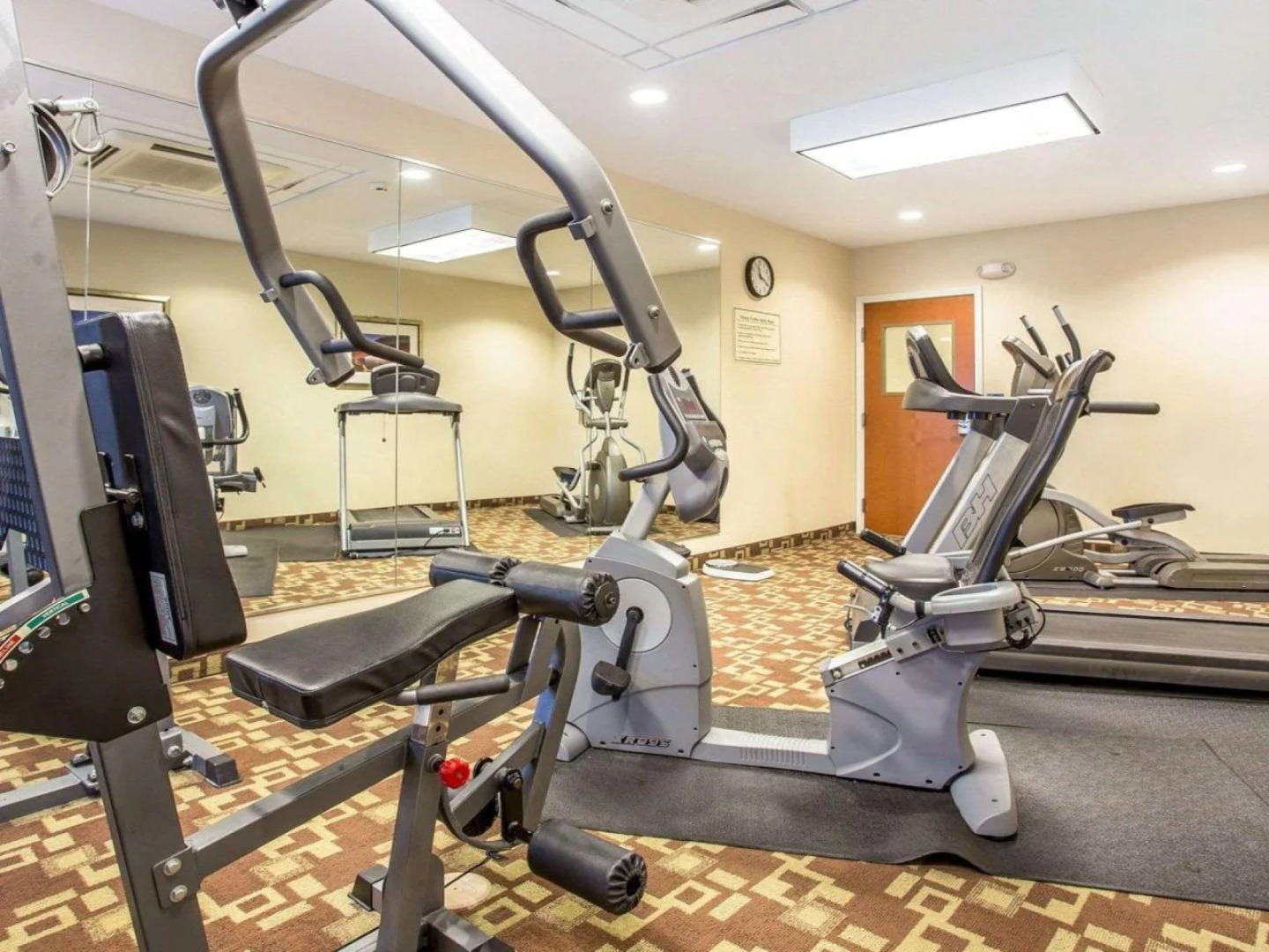 Comfort Inn & Suites Orangeburg