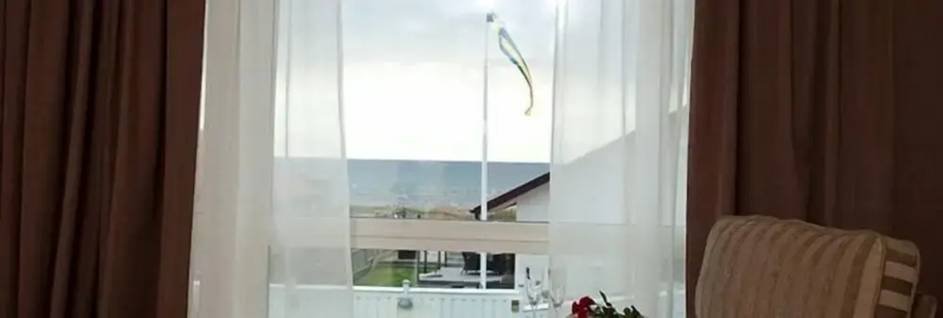 Holiday Home Rundan Skummeslovsstrand