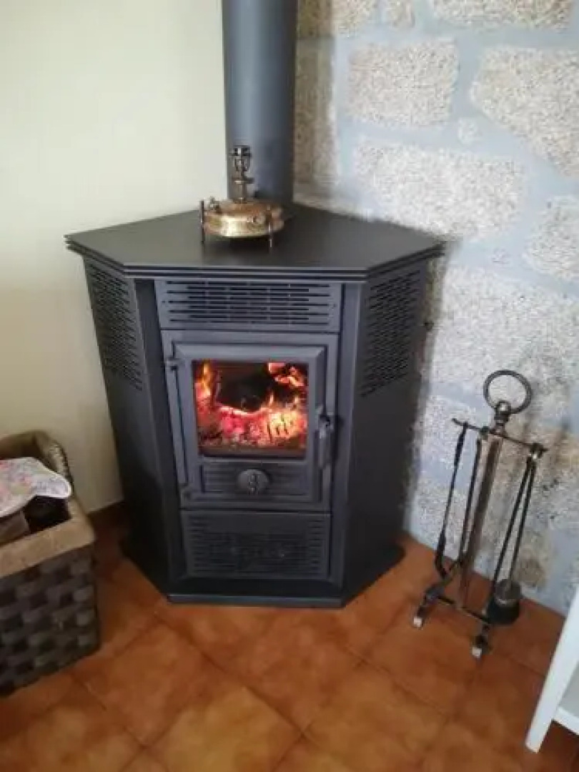 Cabanelas Country House