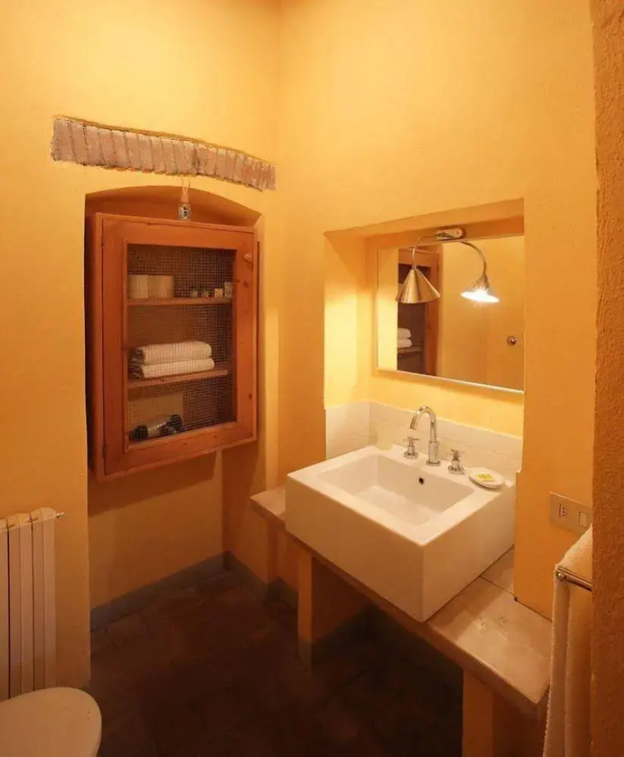 Country Relais la Mortella