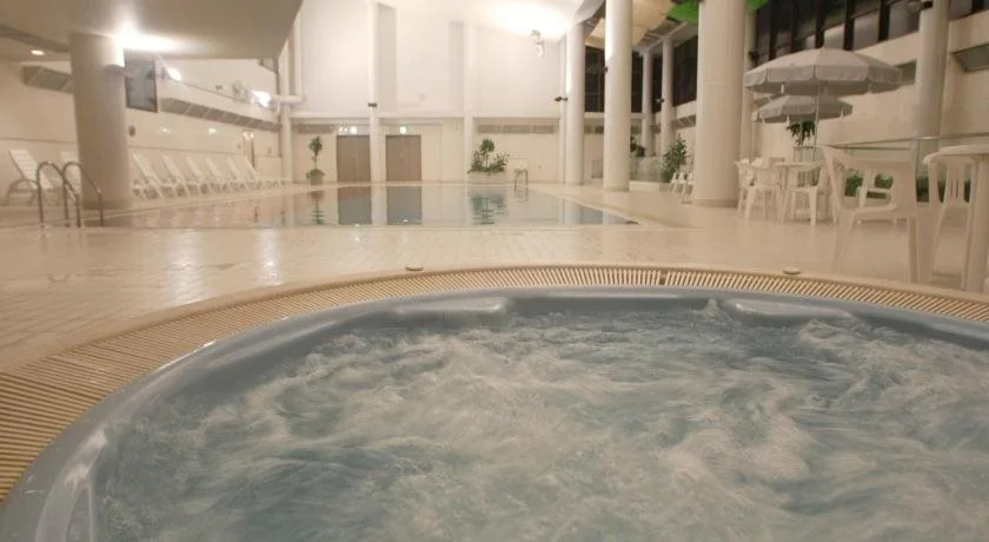 Hoshino Resorts Bandaisan Onsen Hotel