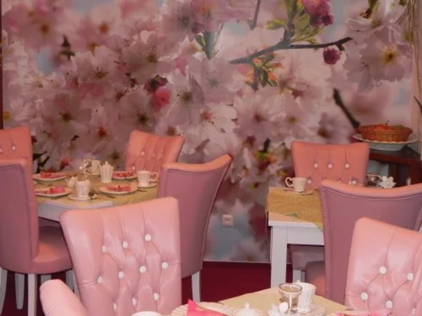 Pension Zum Blümchen