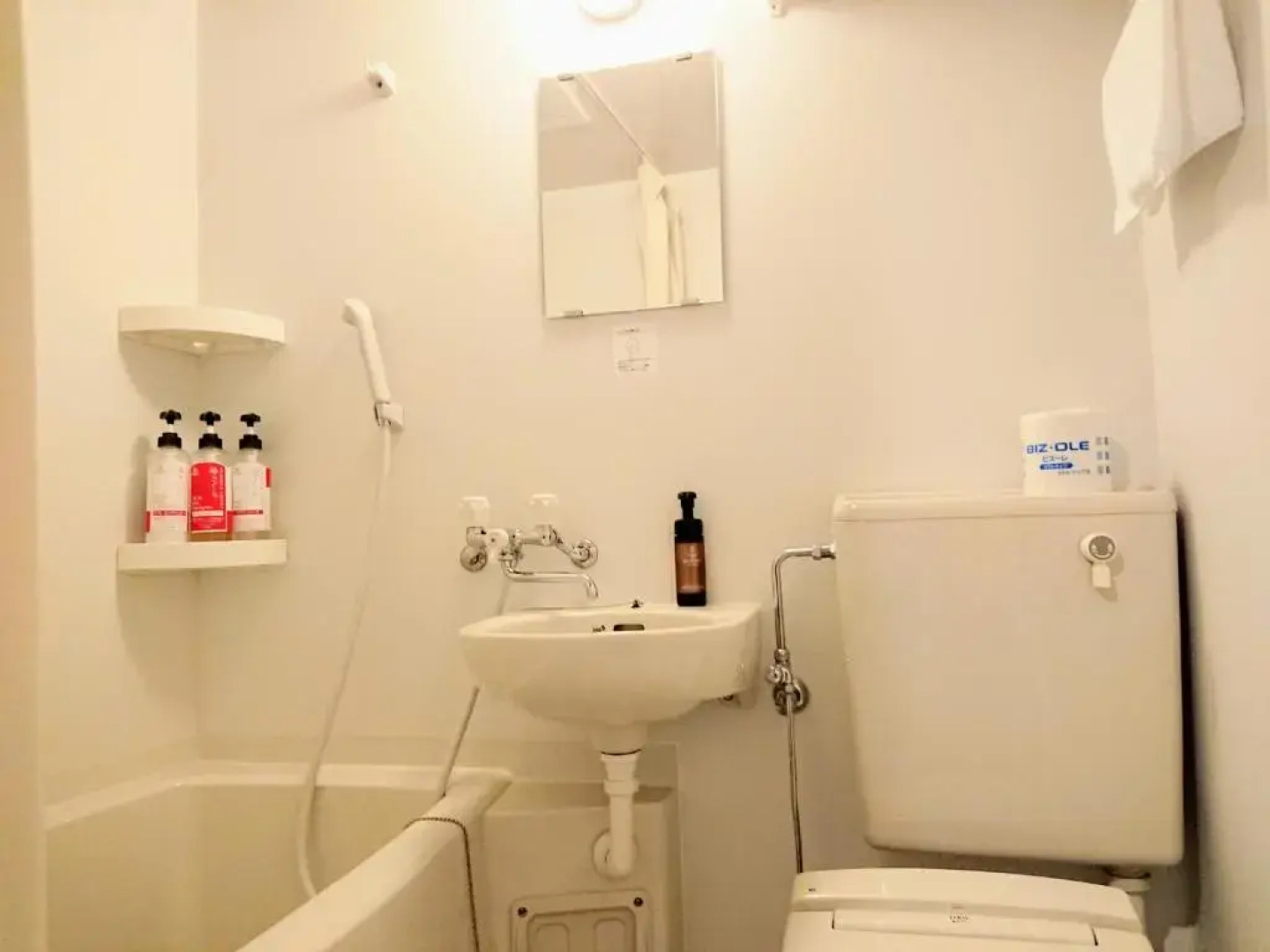 Sakura Sky Hotel Kashiwa