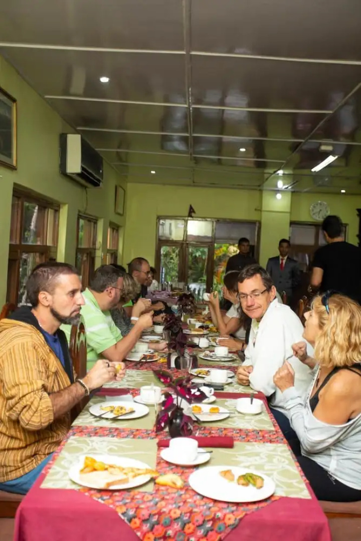 Bandipur Mountain Resort