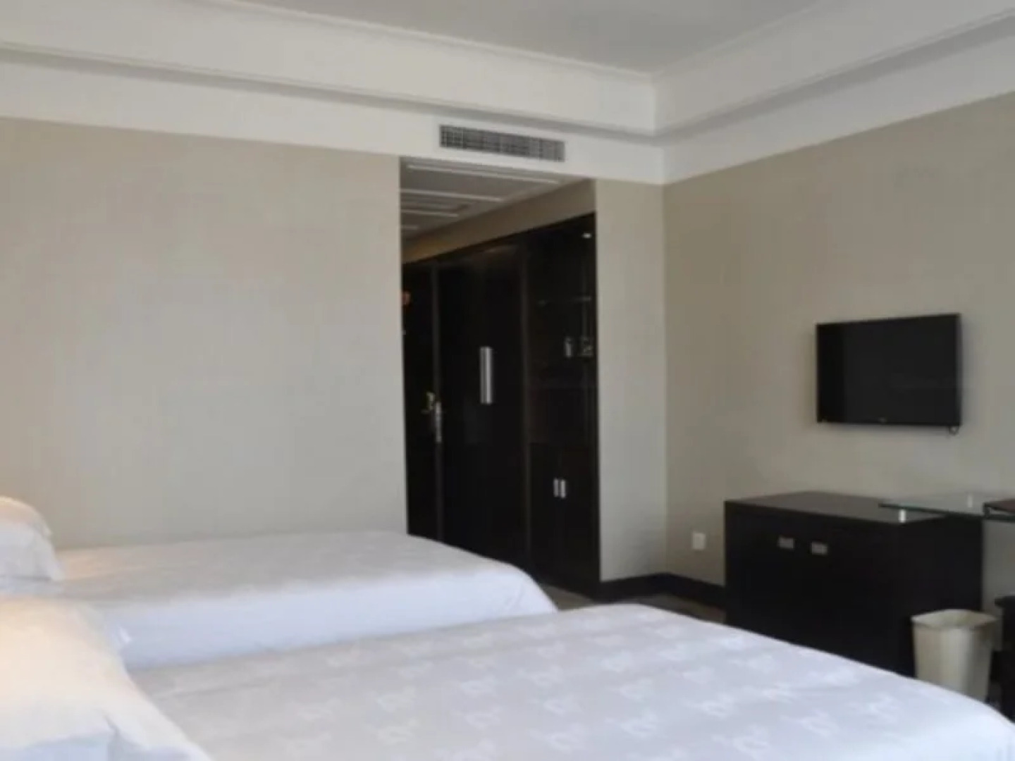 GreenTree Eastern Hotel Taiyuan North Liuxiang Beikou