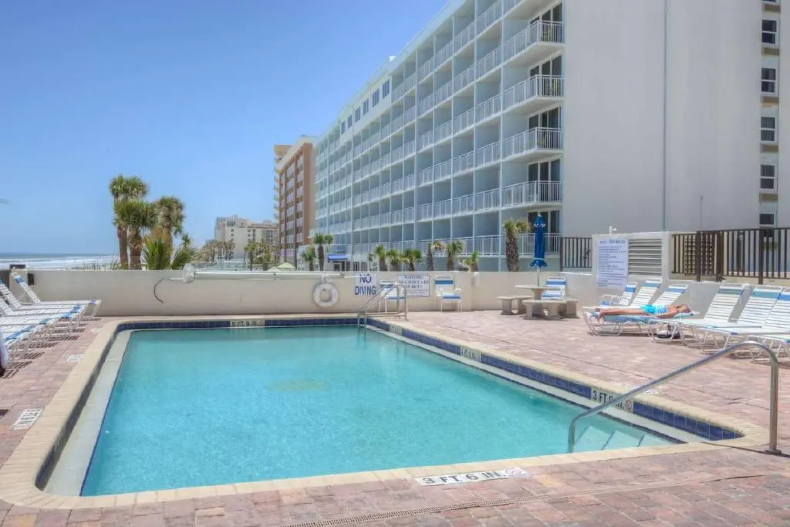 Sand Dollar Condominium Unit #1103