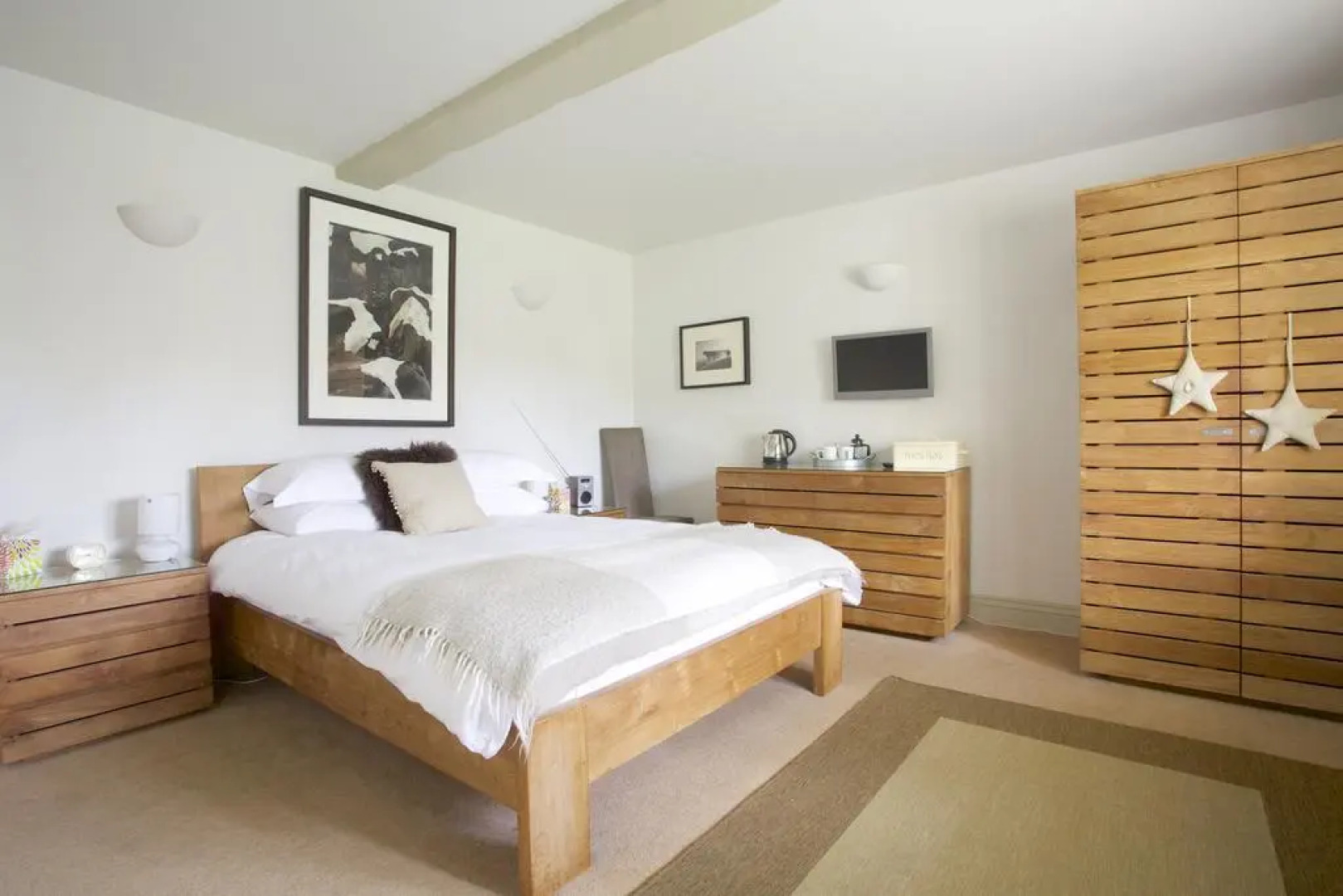 The Wheatsheaf Combe Hay