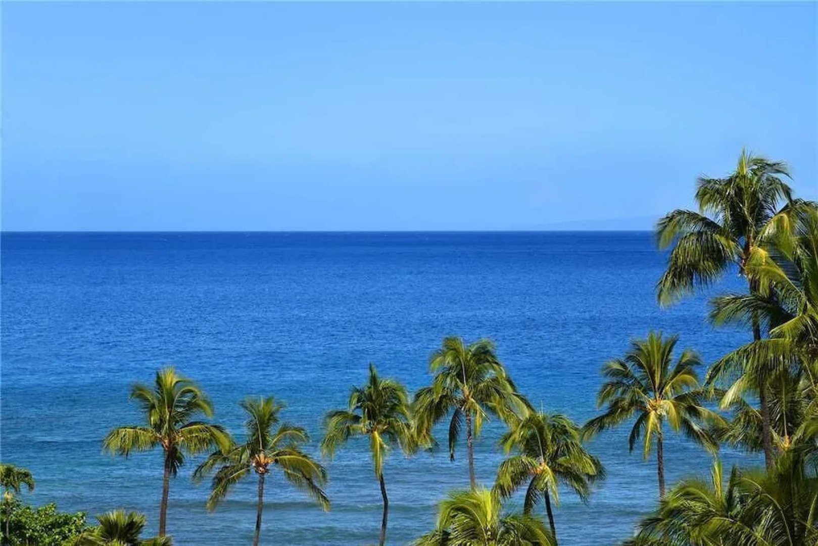 Kaanapali Shores 825 by RedAwning