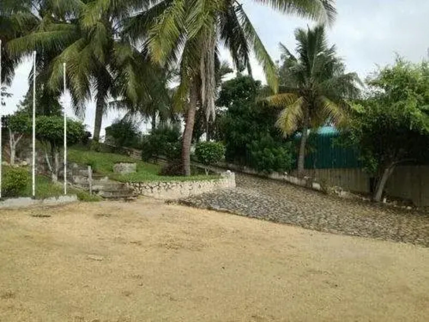 Ancora Lodge