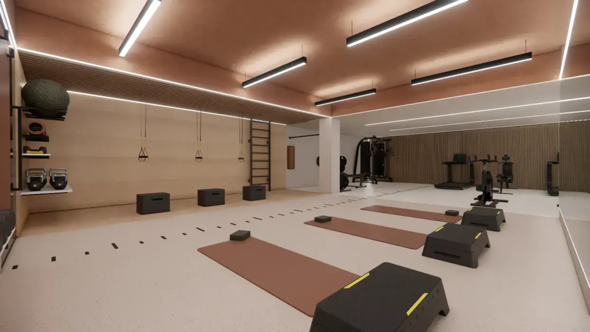 Kouros Palace Active Lifestyle Hotel