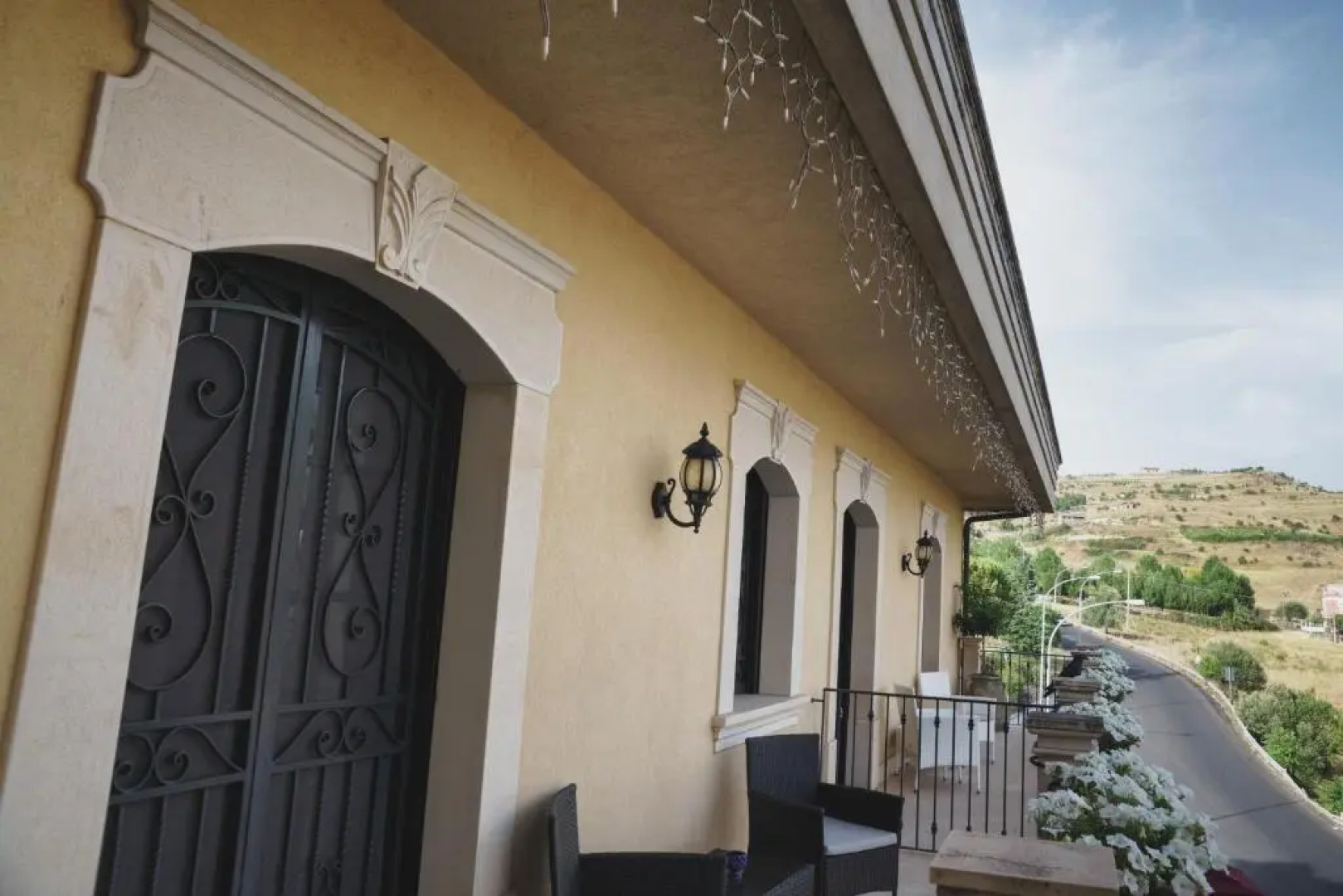 Caffetteria Luca Suite & Rooms