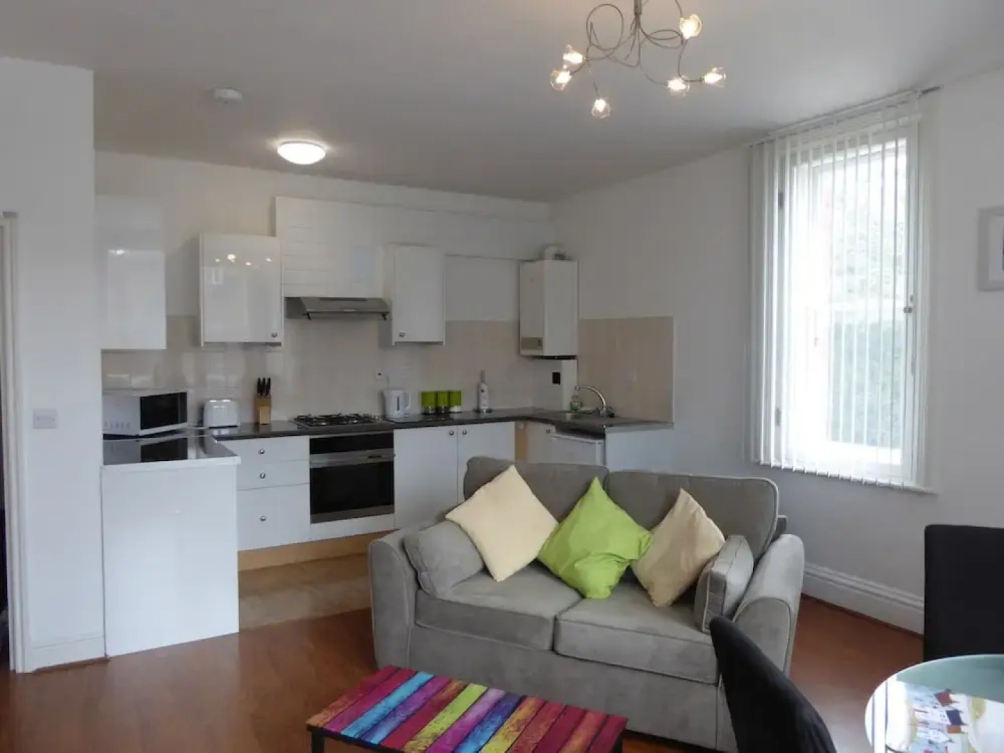 St Matthews Apartments - Hastings