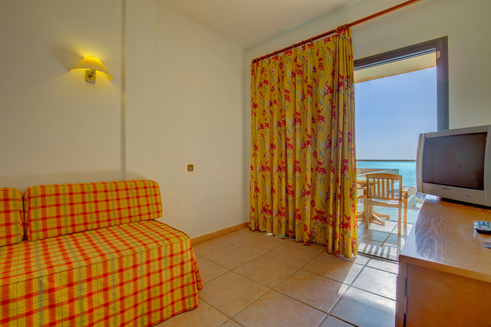 SBH Club Paraíso Playa - All Inclusive