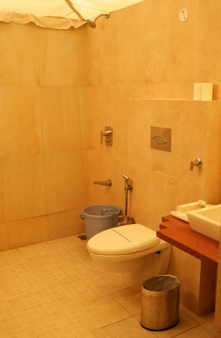 Desert Springs Resorts