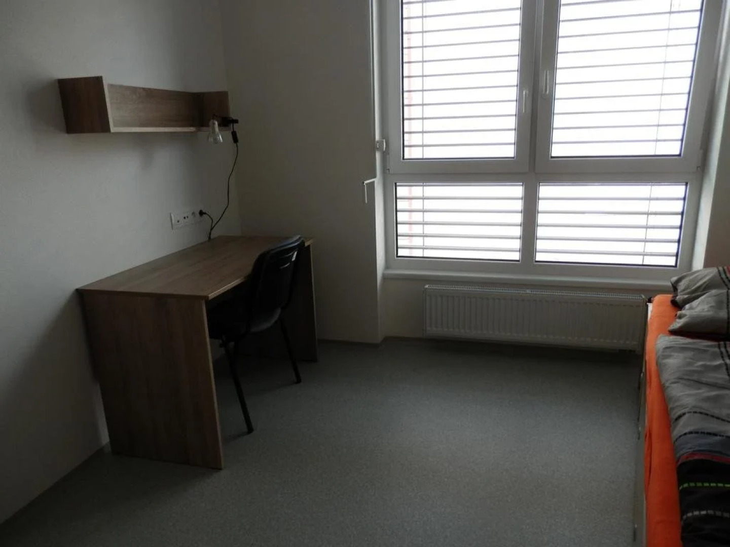 Ubytovací zařízení Koleje Pedagog