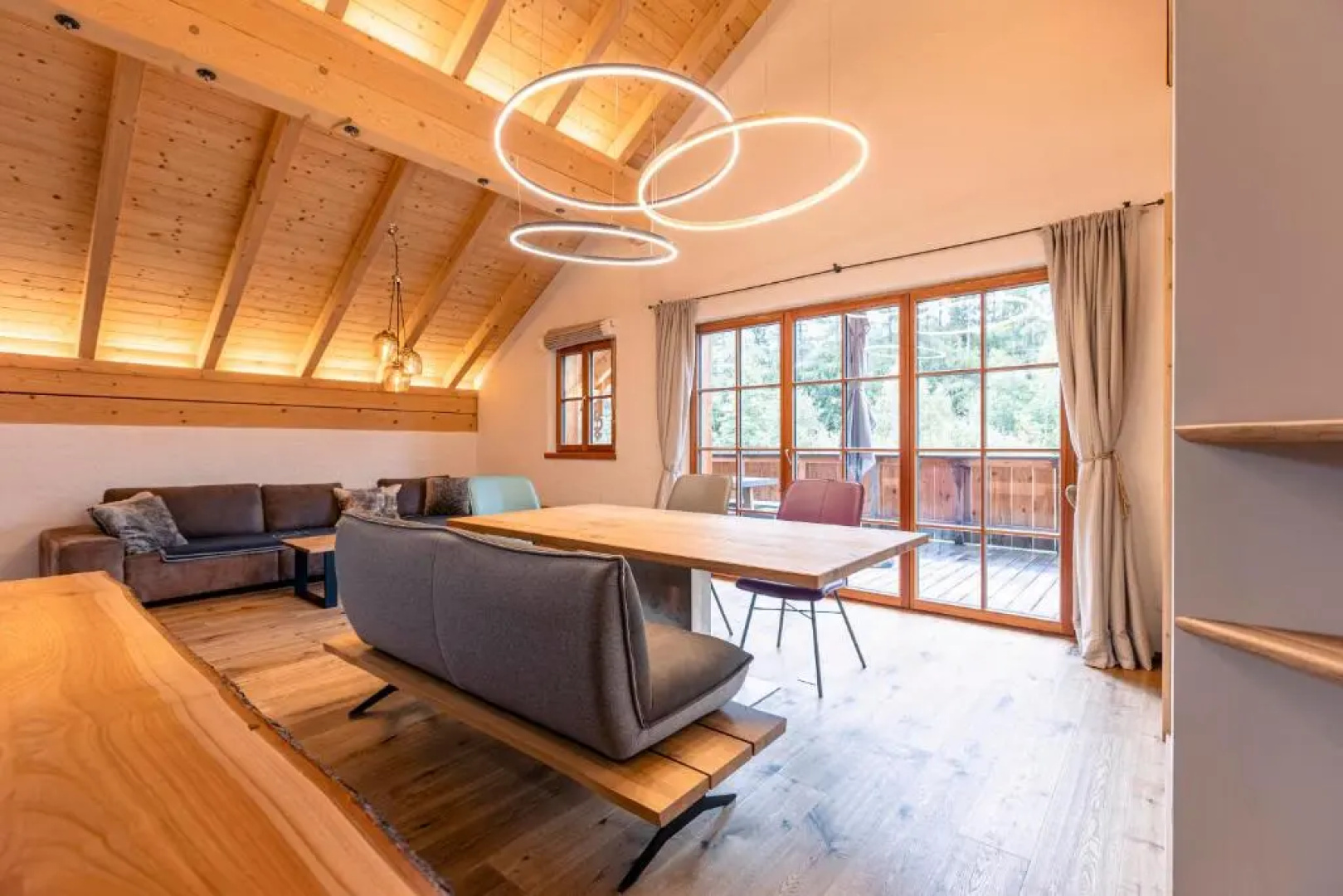 Alpenchalets Lungau by ALPS RESORTS