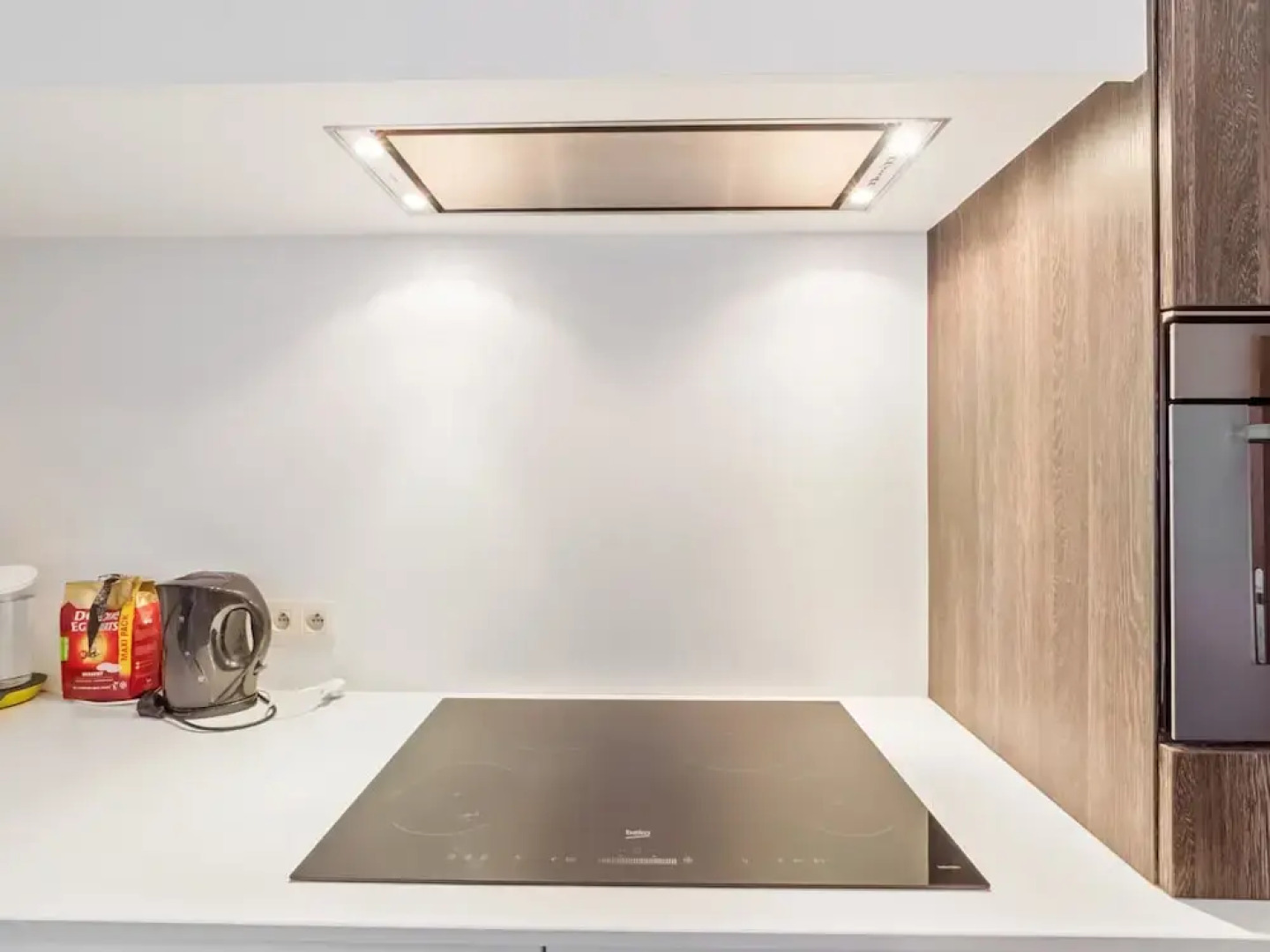 Comfortable Flat in the Heart of Blankenberge