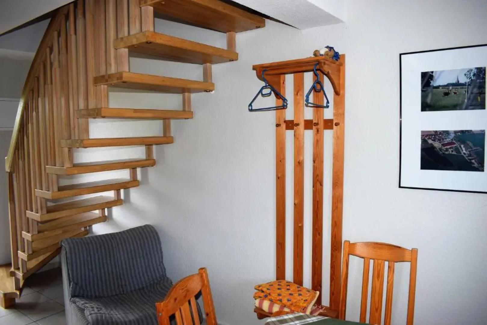 Ferienwohnungen Meyer