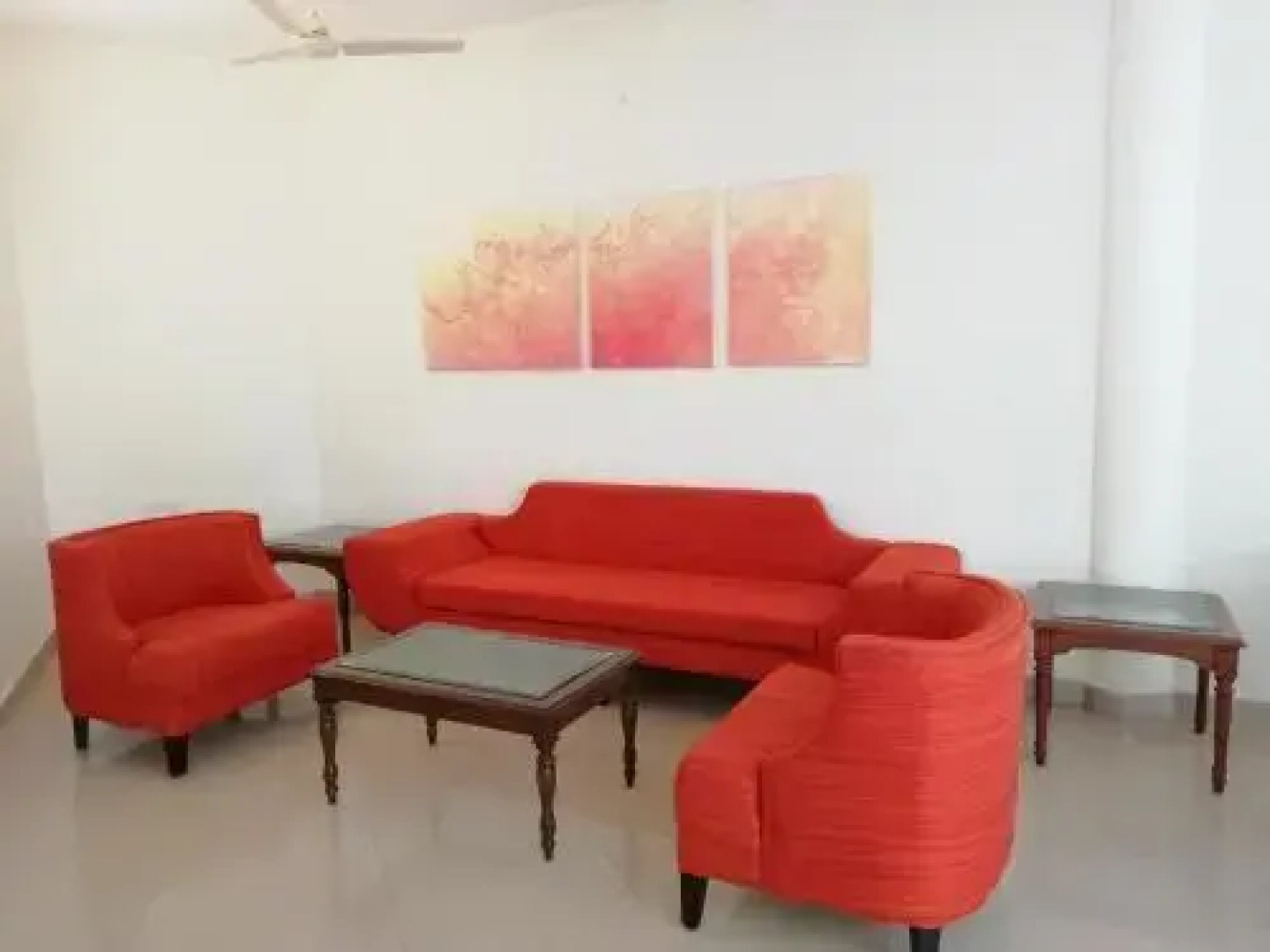 La Grace Integral Retreat