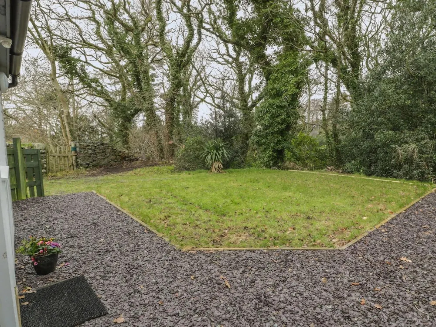 Llys Andreas Cottage