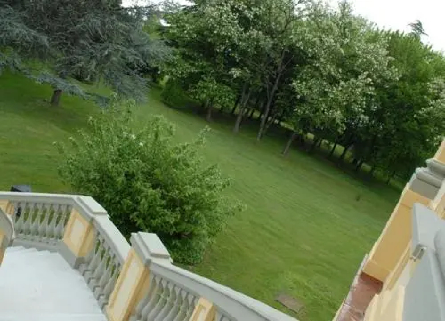 Agriturismo Capriata Shore Club