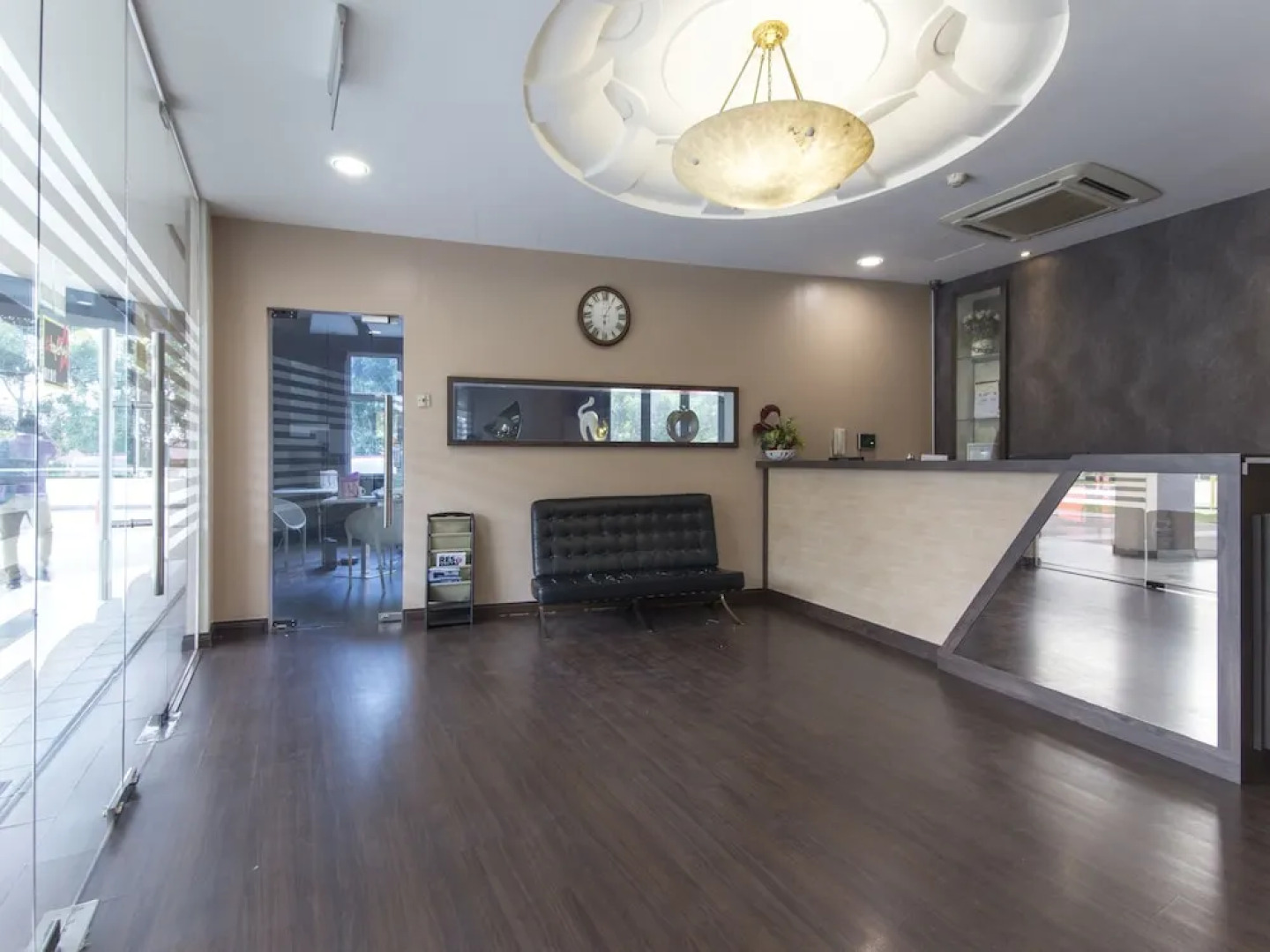 Wyndham Garden i-City Shah Alam