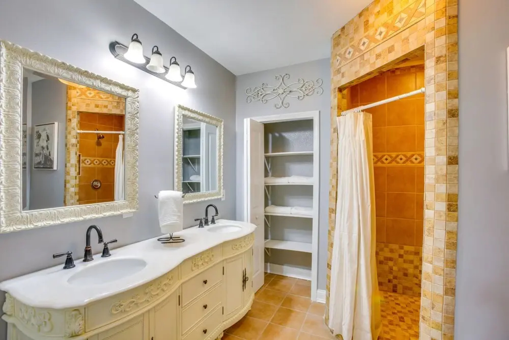 Charming Cadillac Retreat w/ Private Hot Tub!
