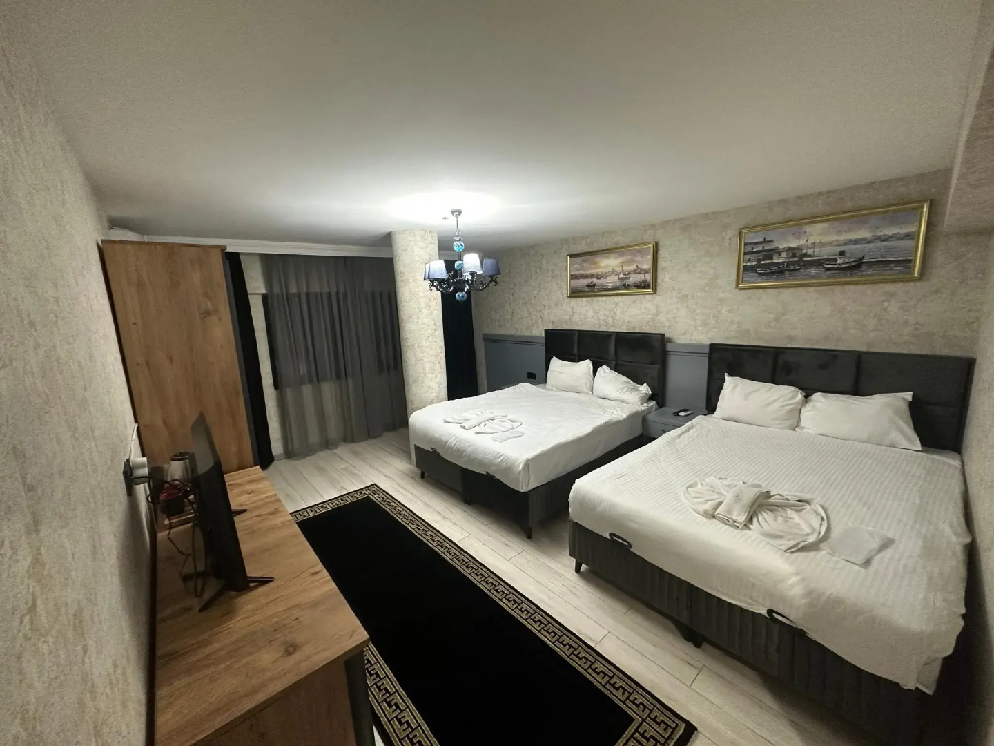 Selenay Hotel
