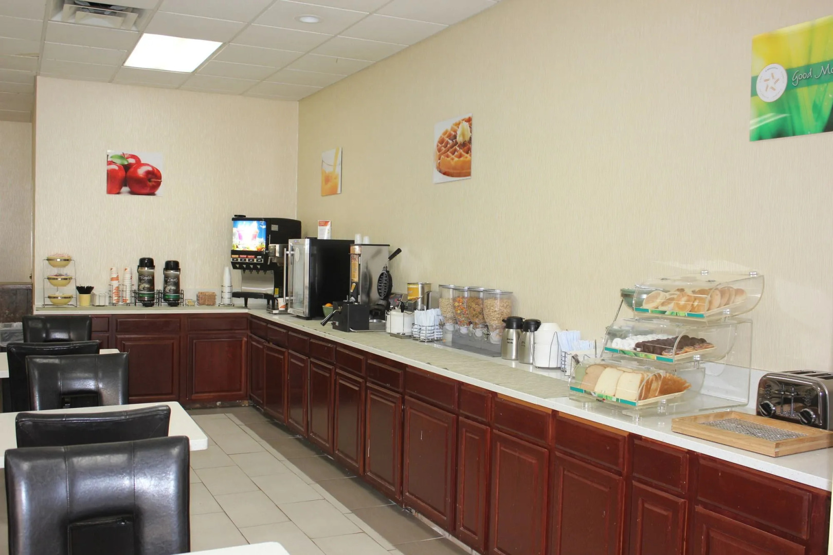 Americas Best Value Inn Winston-Salem, NC