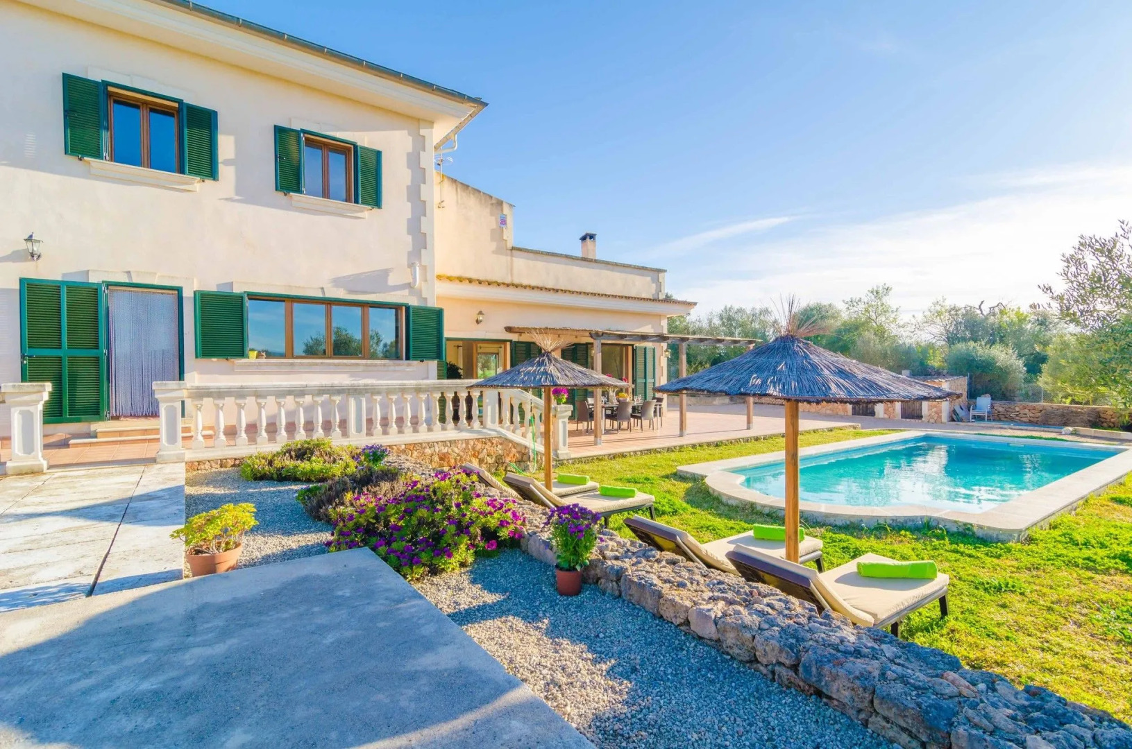 Na Bubota Camí Son Lluc