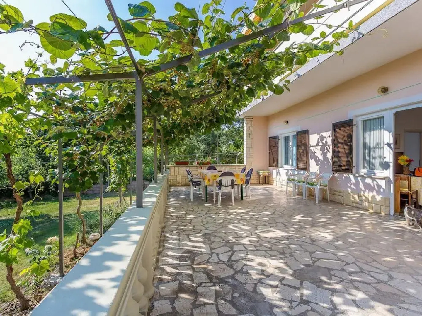 Apartment Medulin 16