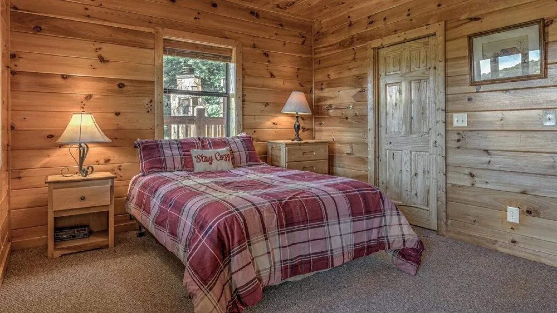 High Country Hideaway by Escape to Blue Ridge