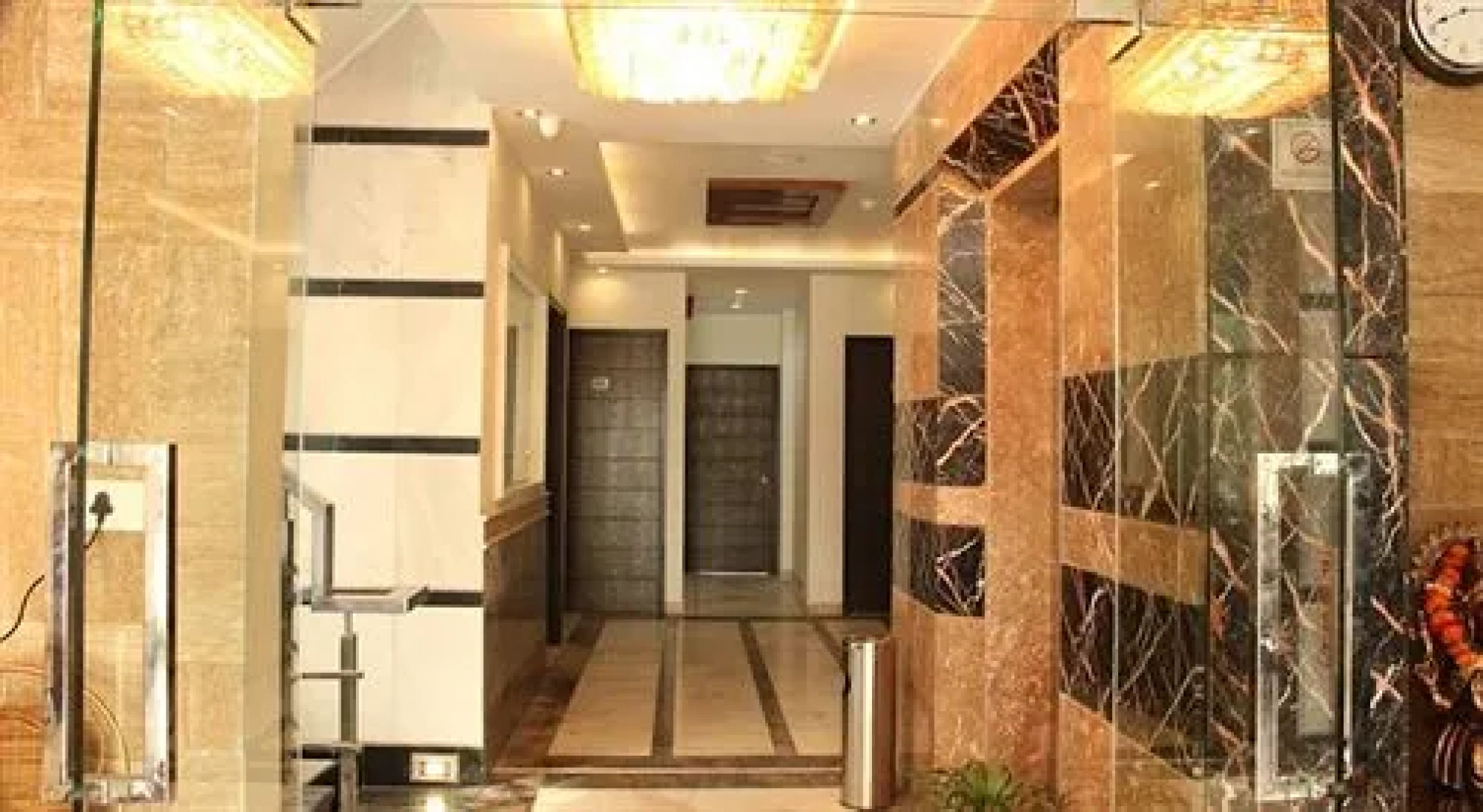 Leisure Vacations Cliff Resort