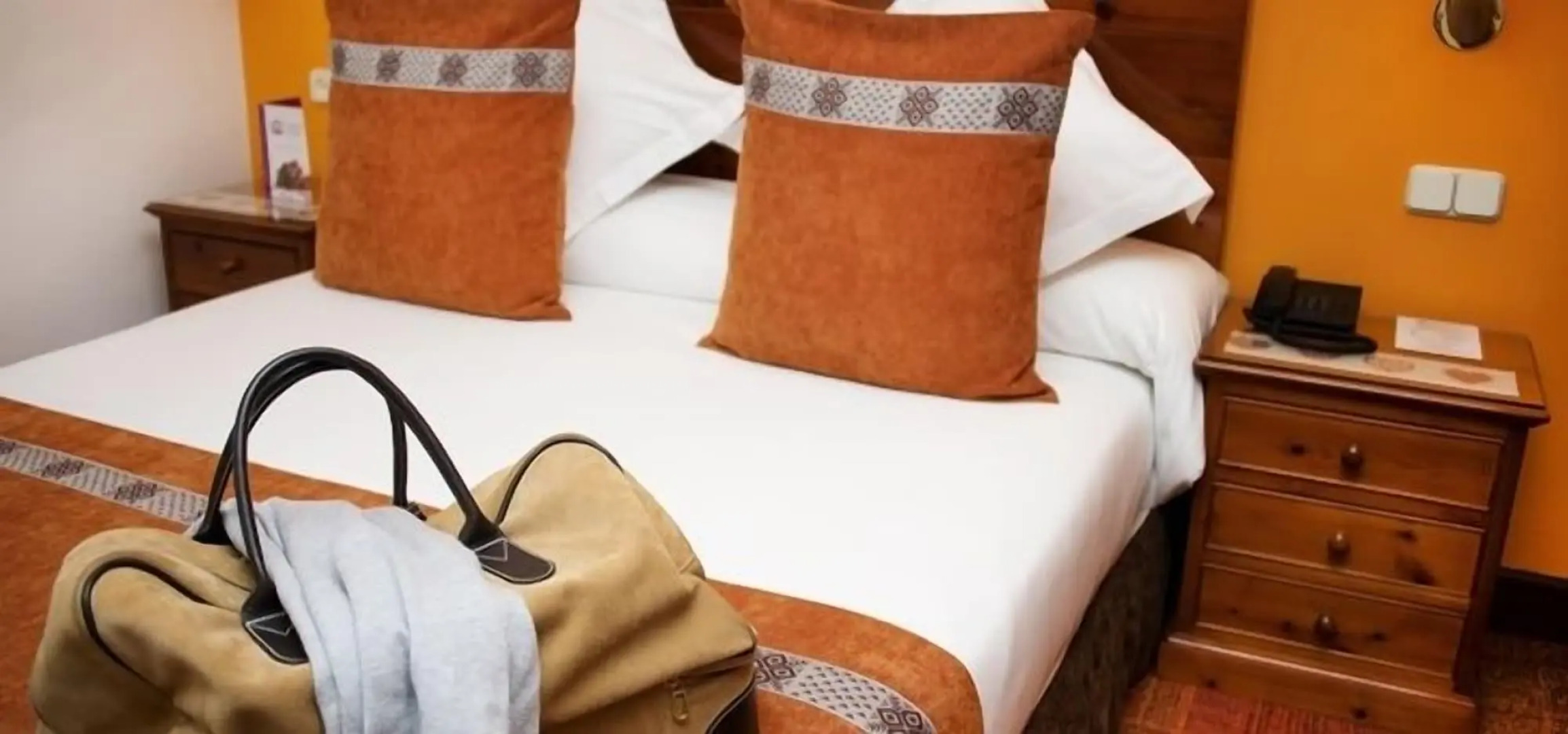 Hotel y Apartamentos Vilagaros