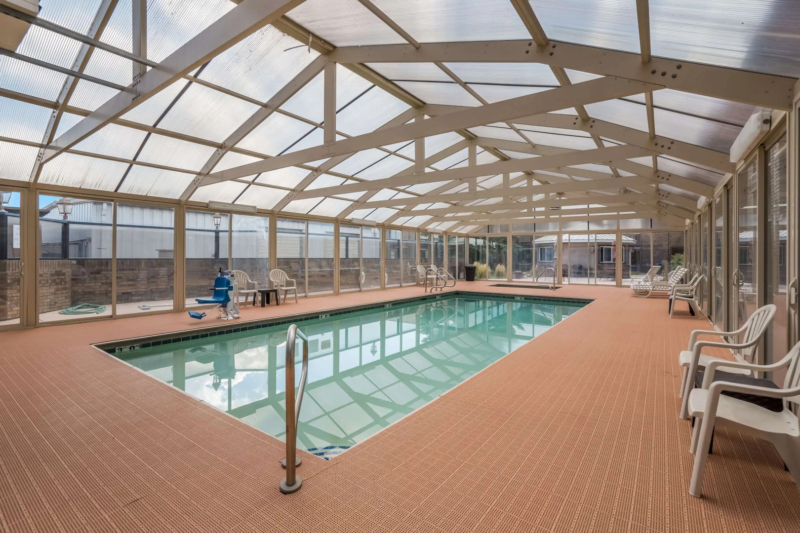 Quality Inn Richfield I-70