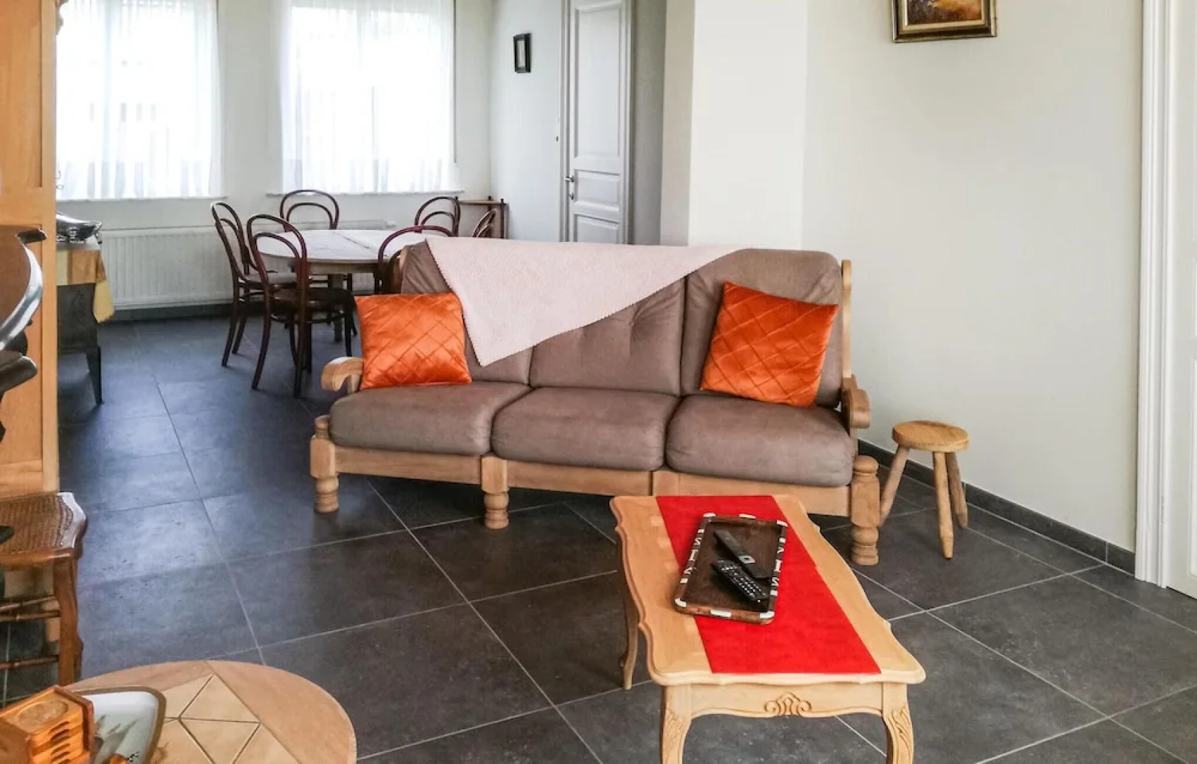 Awesome Home in Oostvleteren With Wifi