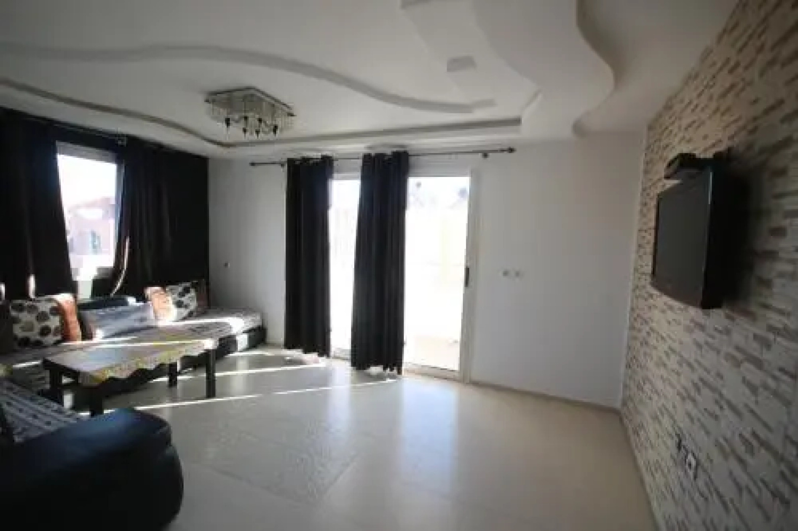 Résidence Triangulo