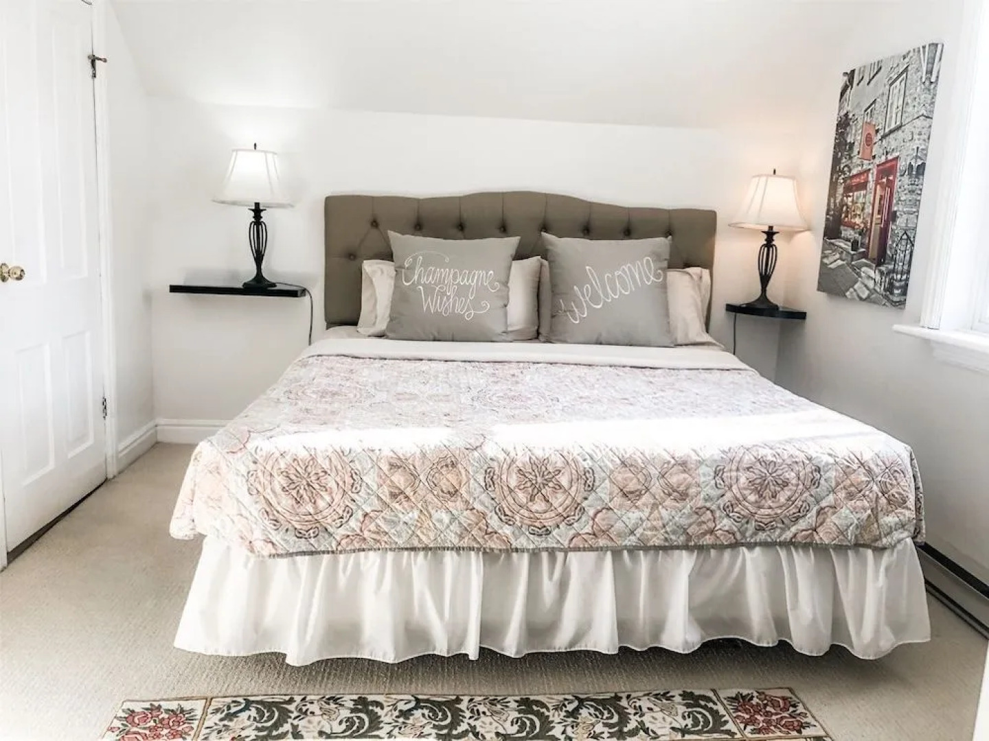 Bayfield Boutique B&B