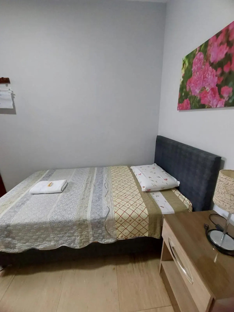 Hospedaje Petro Talara