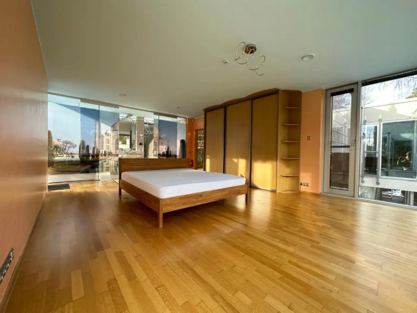 Merirahu private luxury villa