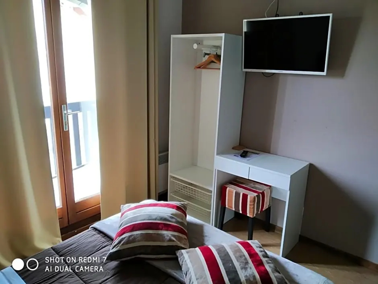 Chalet Hotel Les Marmottes 2 étoiles NN