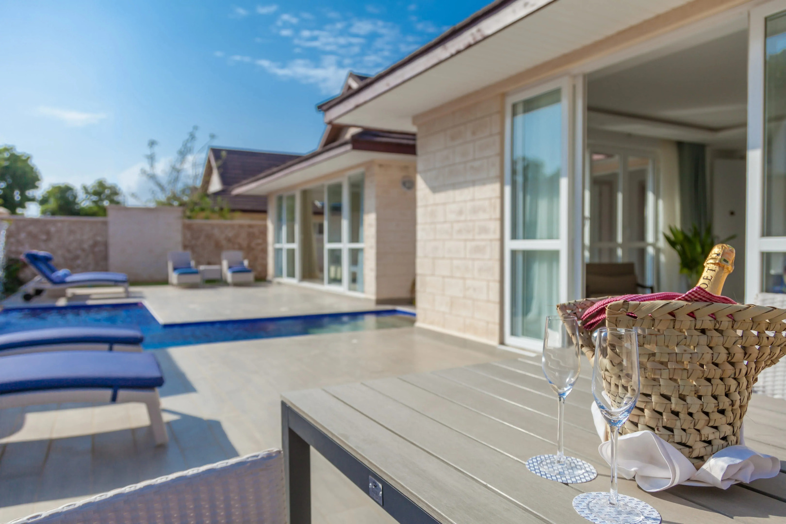 Leopard Beach Resort & Spa