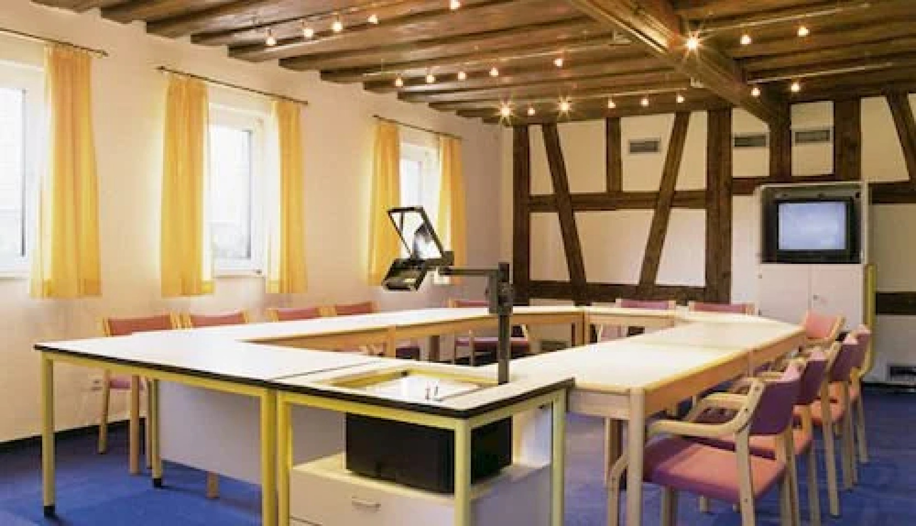 Land-gut-Hotel Gelber Löwe