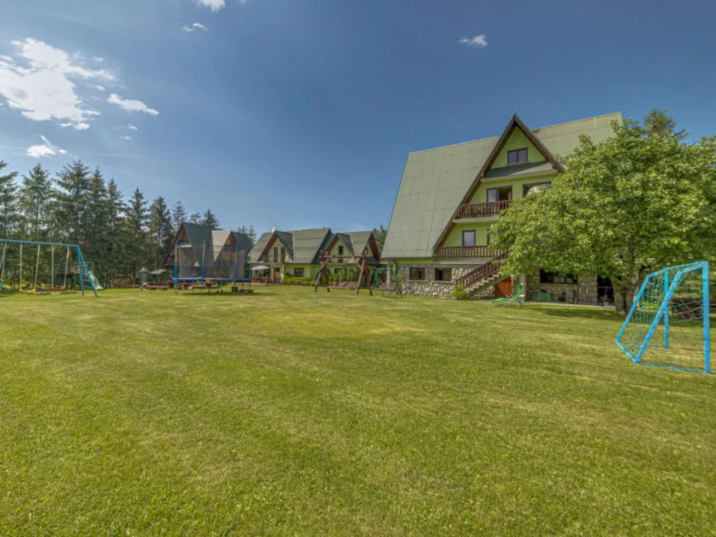 Super Hacjenda 28200