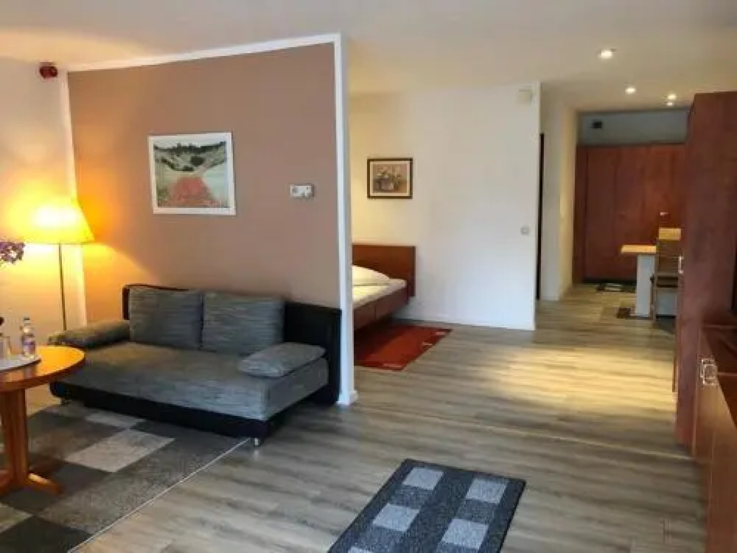 Apartmenthaus Zeuthen