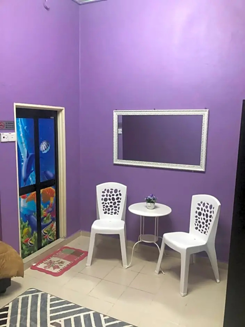 GM Roomstay Tok Bali