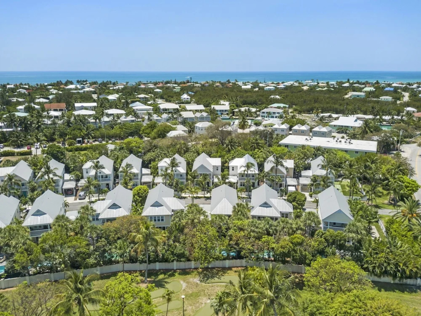 Village at Hawks Cay Villas by KeysCaribbean