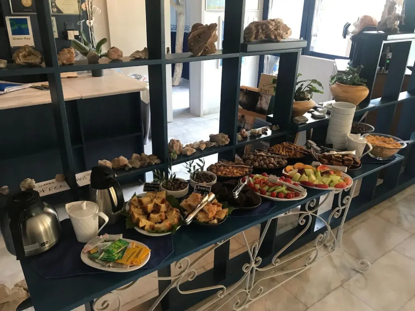 The Summer House by Argo Hotel