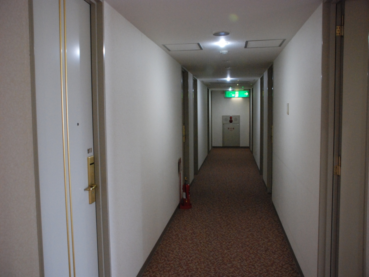 Tetoranze Makuhari Inagekaigan Hotel