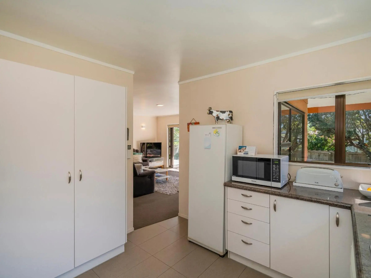 Family Escape - Pauanui Holiday Home